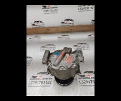 COMPRESSORE ARIA CONDIZIONATA FIAT 500/PANDA III/ - 6