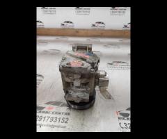 COMPRESSORE ARIA CONDIZIONATA FIAT 500/PANDA III/ - 9