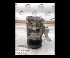 COMPRESSORE ARIA CONDIZIONATA FIAT 500/PANDA III/ - 10