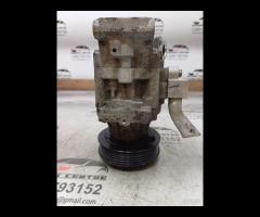 COMPRESSORE ARIA CONDIZIONATA FIAT 500/PANDA III/ - 11