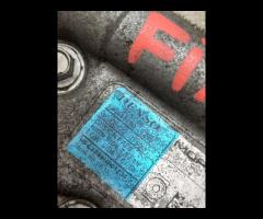 COMPRESSORE ARIA CONDIZIONATA FIAT 500/PANDA III/ - 18