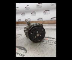 COMPRESSORE ARIA CONDIZIONATA FIAT 500/PANDA III/ - 19