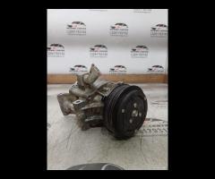 COMPRESSORE ARIA CONDIZIONATA FIAT 500/PANDA III/ - 20