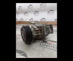 COMPRESSORE ARIA CONDIZIONATA FIAT 500/PANDA III/ - 21