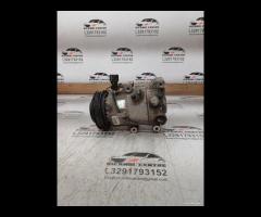 COMPRESSORE ARIA CONDIZIONATA KIA Sportage III IV/