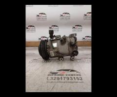 COMPRESSORE ARIA CONDIZIONATA KIA Sportage III IV/