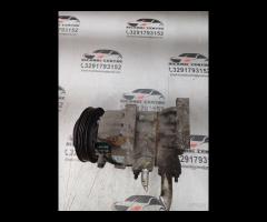 COMPRESSORE ARIA CONDIZIONATA KIA Sportage III IV/