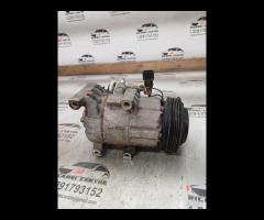 COMPRESSORE ARIA CONDIZIONATA KIA Sportage III IV/ - 9
