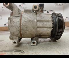 COMPRESSORE ARIA CONDIZIONATA KIA Sportage III IV/ - 12
