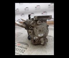 COMPRESSORE ARIA CONDIZIONATA KIA Sportage III IV/ - 16
