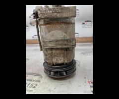 COMPRESSORE ARIA CONDIZIONATA KIA Sportage III IV/ - 19