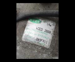COMPRESSORE ARIA CONDIZIONATA KIA Sportage III IV/ - 22