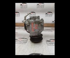 COMPRESSORE ARIA CONDIZIONATA OPEL MOKKA/MOKKA X/A