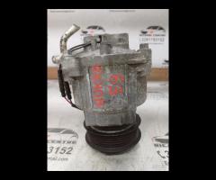 COMPRESSORE ARIA CONDIZIONATA OPEL MOKKA/MOKKA X/A