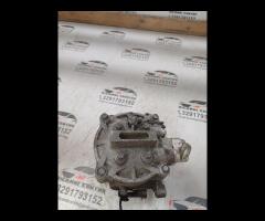 COMPRESSORE ARIA CONDIZIONATA OPEL MOKKA/MOKKA X/A - 7