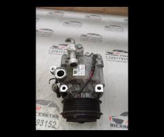 COMPRESSORE ARIA CONDIZIONATA OPEL MOKKA/MOKKA X/A - 13