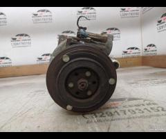 COMPRESSORE ARIA CONDIZIONATA OPEL MOKKA/MOKKA X/A - 22