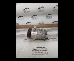 COMPRESSORE ARIA CONDIZIONATA VW / AUDI / SEAT/SKO