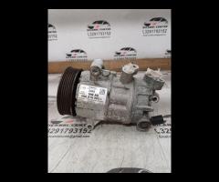 COMPRESSORE ARIA CONDIZIONATA VW / AUDI / SEAT/SKO