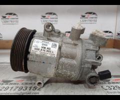 COMPRESSORE ARIA CONDIZIONATA VW / AUDI / SEAT/SKO