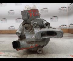 COMPRESSORE ARIA CONDIZIONATA VW / AUDI / SEAT/SKO - 9