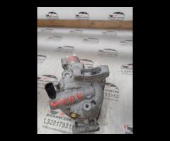 COMPRESSORE ARIA CONDIZIONATA VW / AUDI / SEAT/SKO - 10
