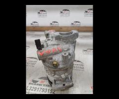 COMPRESSORE ARIA CONDIZIONATA VW / AUDI / SEAT/SKO - 11