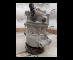 COMPRESSORE ARIA CONDIZIONATA VW / AUDI / SEAT/SKO - 13
