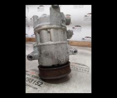 COMPRESSORE ARIA CONDIZIONATA VW / AUDI / SEAT/SKO - 15