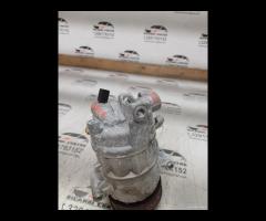 COMPRESSORE ARIA CONDIZIONATA VW / AUDI / SEAT/SKO - 16