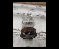 COMPRESSORE ARIA CONDIZIONATA VW / AUDI / SEAT/SKO - 21