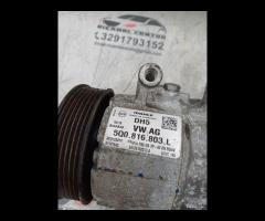 COMPRESSORE ARIA CONDIZIONATA VW / AUDI / SEAT/SKO - 23