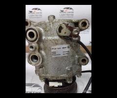 COMPRESSORE ARIA CONDIZIONATA FORD FOCUS I/MONDEO
