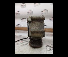 COMPRESSORE ARIA CONDIZIONATA FORD FOCUS I/MONDEO - 6