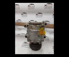 COMPRESSORE ARIA CONDIZIONATA FORD FOCUS I/MONDEO - 8