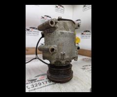 COMPRESSORE ARIA CONDIZIONATA FORD FOCUS I/MONDEO - 10