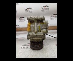 COMPRESSORE ARIA CONDIZIONATA FORD FOCUS I/MONDEO - 12