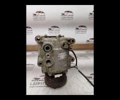 COMPRESSORE ARIA CONDIZIONATA FORD FOCUS I/MONDEO - 14