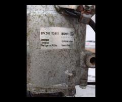 COMPRESSORE ARIA CONDIZIONATA FORD FOCUS I/MONDEO - 15