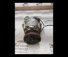 COMPRESSORE ARIA CONDIZIONATA FORD FOCUS I/MONDEO - 16