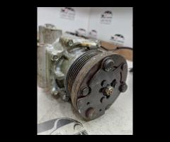 COMPRESSORE ARIA CONDIZIONATA FORD FOCUS I/MONDEO - 18