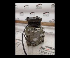 COMPRESSORE ARIA CONDIZIONATA FORD FOCUS I/MONDEO - 24