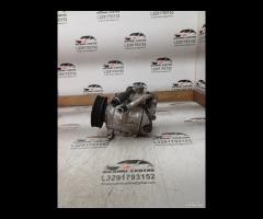 COMPRESSORE ARIA CONDIZIONATA AUDI A8 D4/A7 SPORTB
