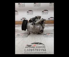 COMPRESSORE ARIA CONDIZIONATA AUDI A8 D4/A7 SPORTB