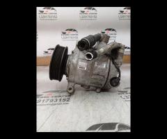 COMPRESSORE ARIA CONDIZIONATA AUDI A8 D4/A7 SPORTB - 7