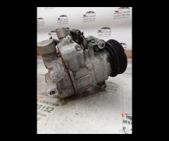 COMPRESSORE ARIA CONDIZIONATA AUDI A8 D4/A7 SPORTB - 13