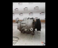 COMPRESSORE ARIA CONDIZIONATA AUDI A8 D4/A7 SPORTB - 21