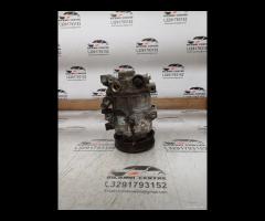 COMPRESSORE ARIA CONDIZIONATA KIA CARENS IV (RP) 9