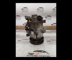 COMPRESSORE ARIA CONDIZIONATA KIA CARENS IV (RP) 9