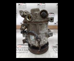 COMPRESSORE ARIA CONDIZIONATA KIA CARENS IV (RP) 9